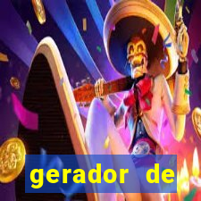 gerador de identidade frente e verso